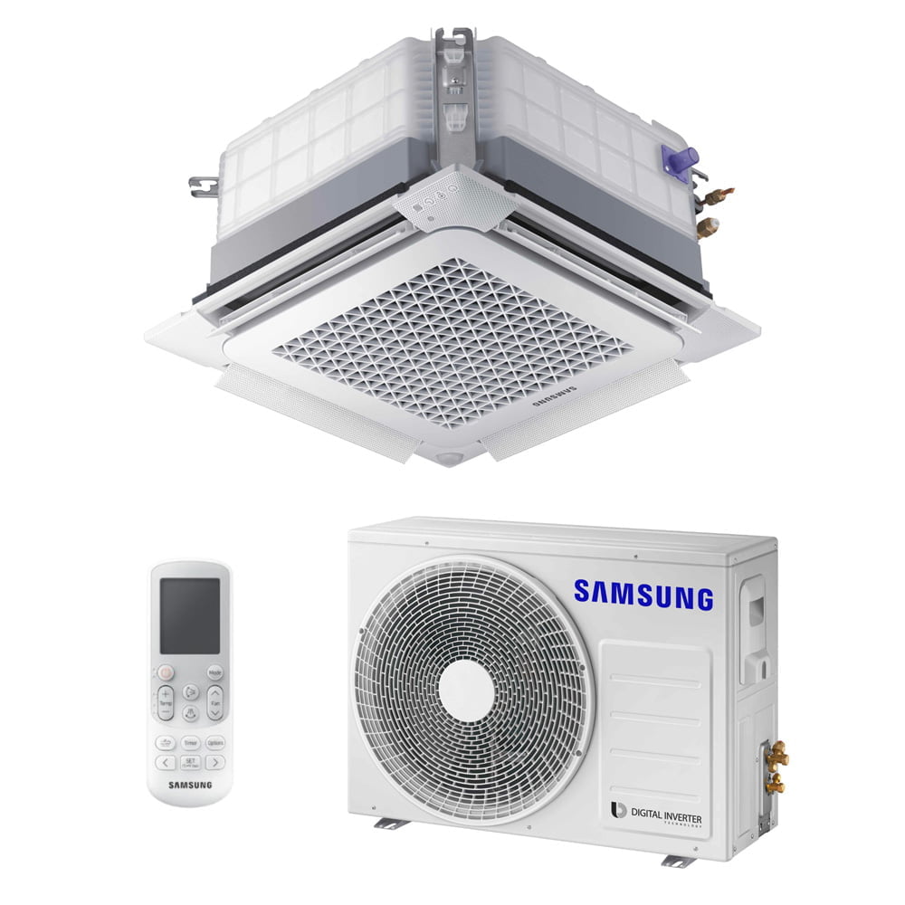 SAMSUNG BEVĖJĖ MINI 5.0/5.5kW AC052RNNDKG/EU / AC052RXADKG/EU