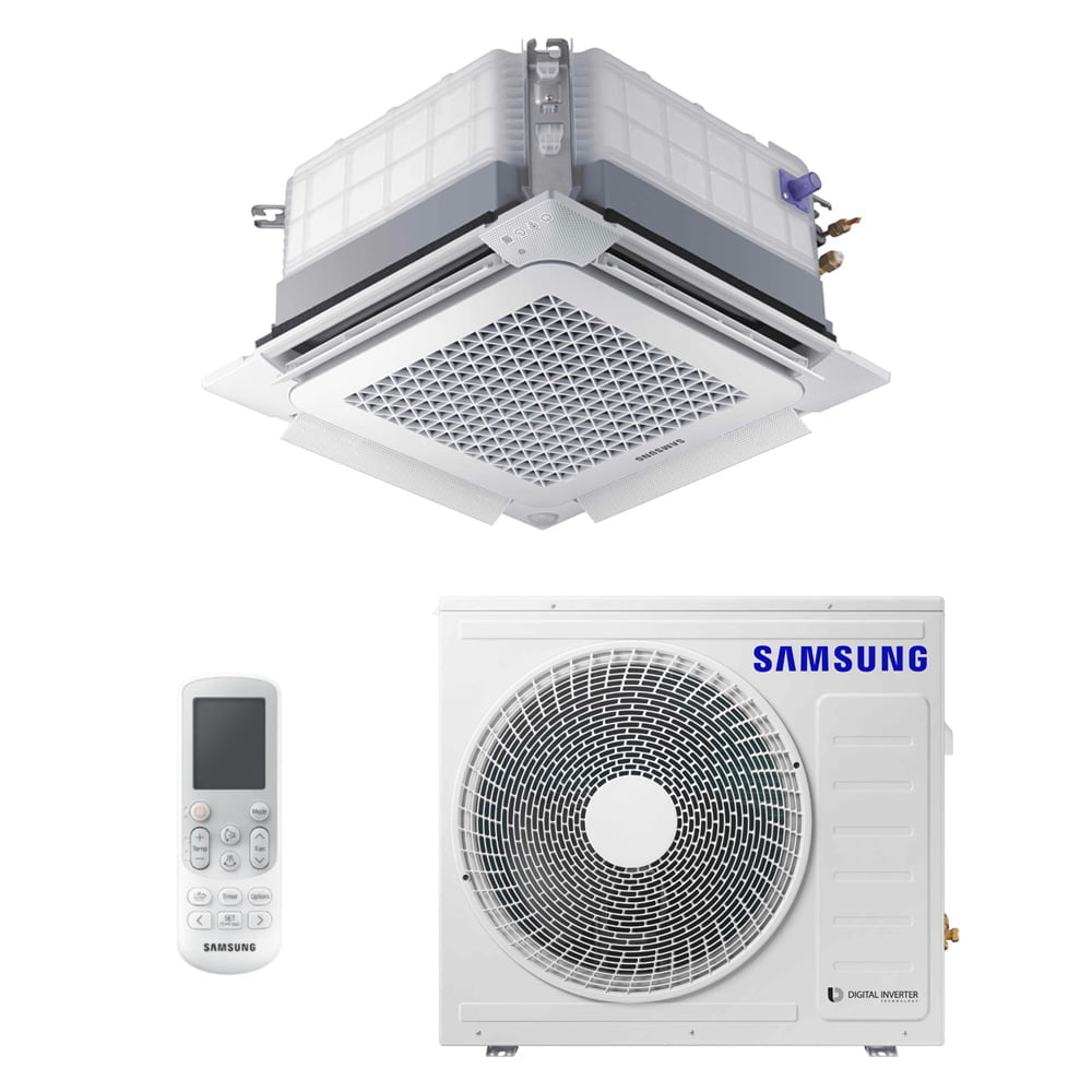 SAMSUNG BEVĖJĖ MINI 6.8/7.5kW AC071RNNDKG/EU / AC071RXADKG/EU