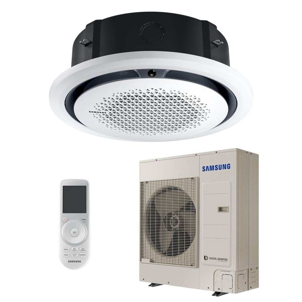SAMSUNG 360 KASETĖ 10.0/11.2kW trifazis AC100RN4PKG/EU / AC100RXADNG/EU