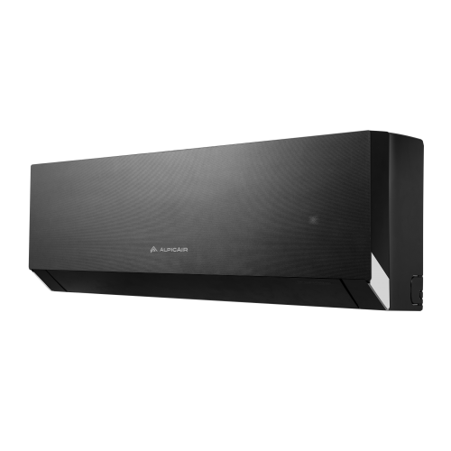 Oro kondicionierius AlpicAir Trendy Black AWI-26HRDC1TB / AWO-26HRDC1T