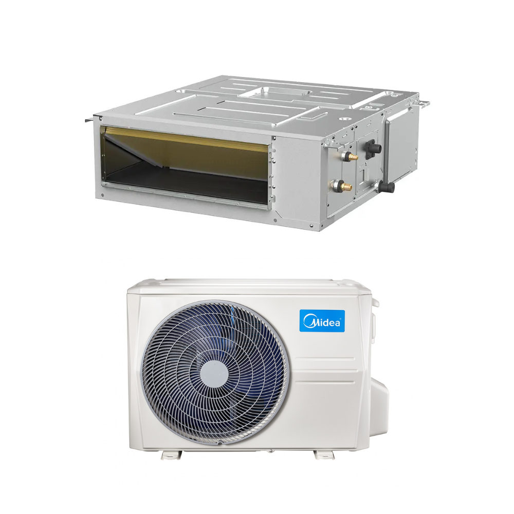 Midea ortakinis vidaus blokas MTJ-18HWFNX-QRD1W(GA)