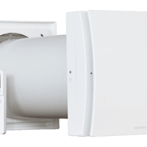 Brofer QUANTUM NEXT 100 mini rekuperatorius