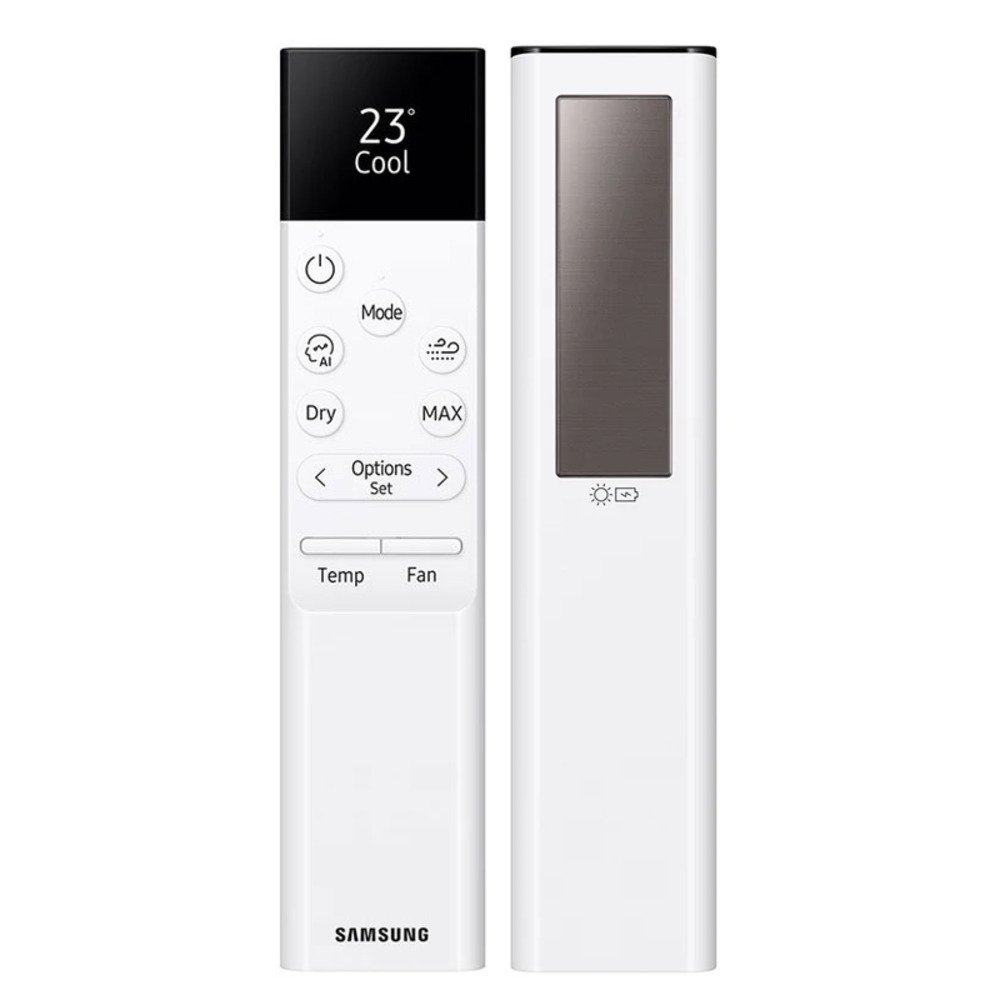 Samsung AR-CH01E belaidis Solar valdiklis