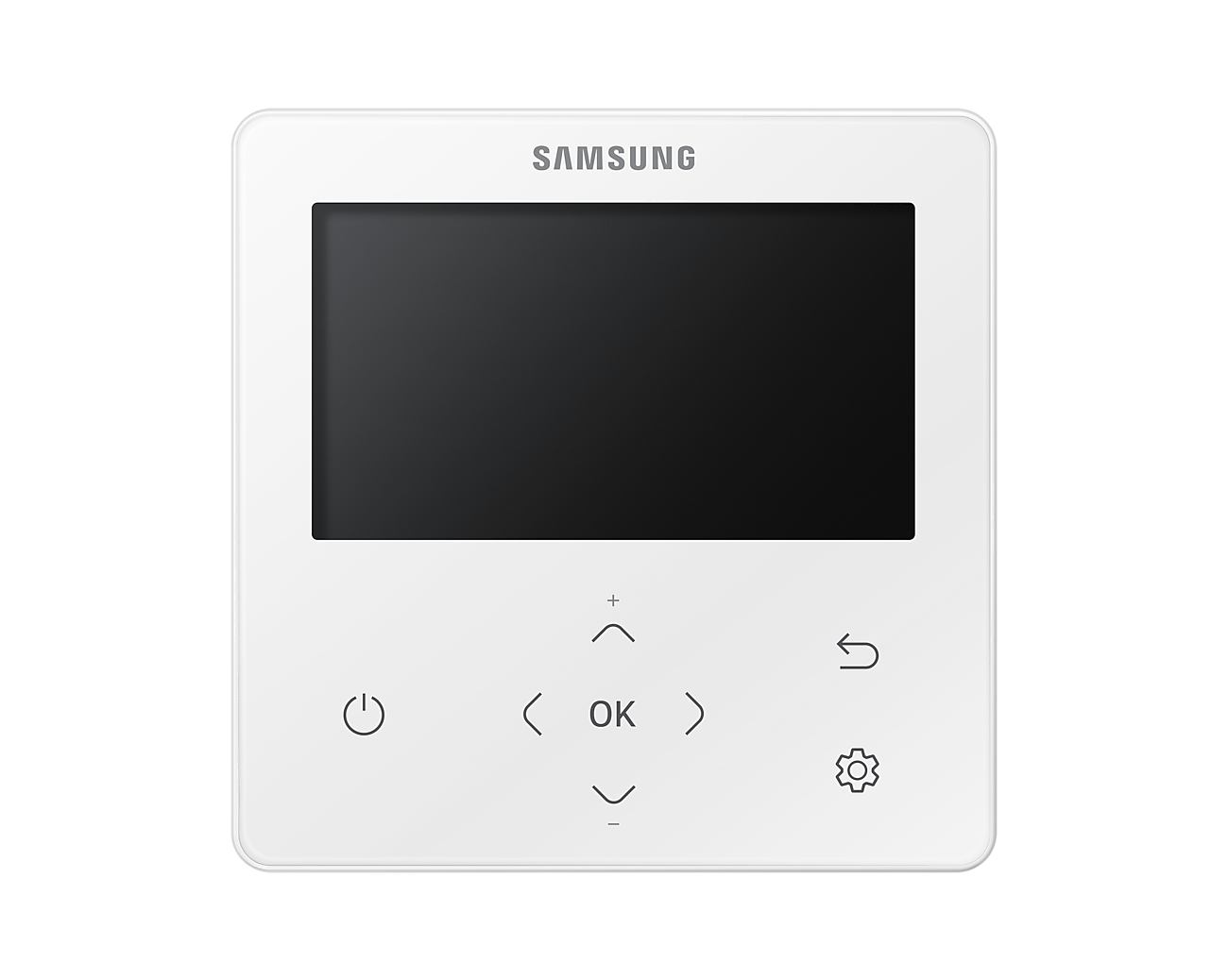 Samsung MWR-SH11N supaprastintas laidinis valdiklis