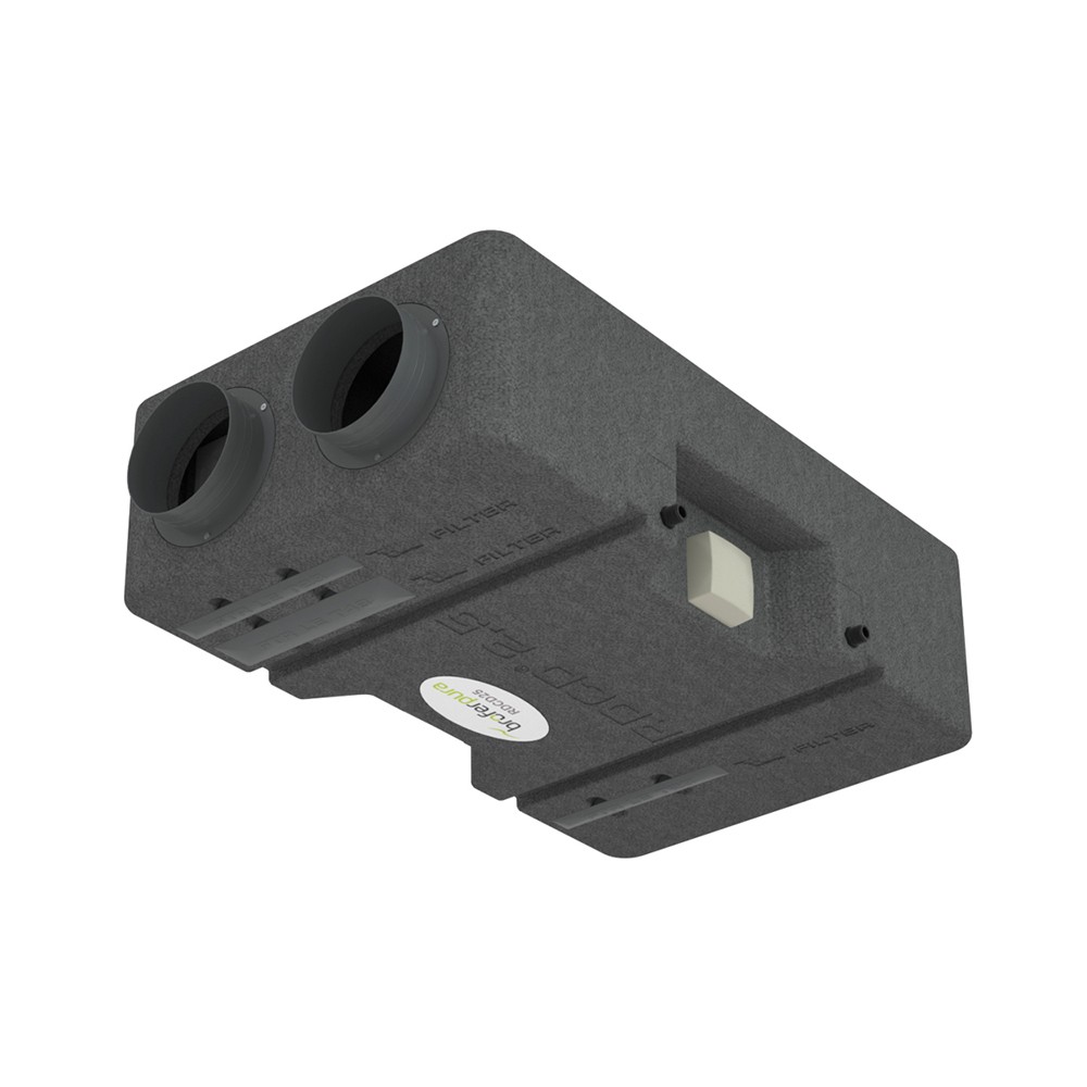 Brofer RDCD25 rekuperatorius