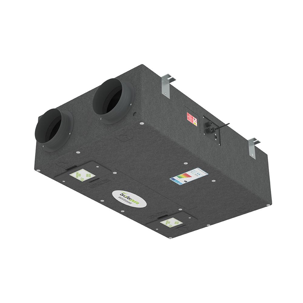 Brofer RDCD25SKE rekuperatorius