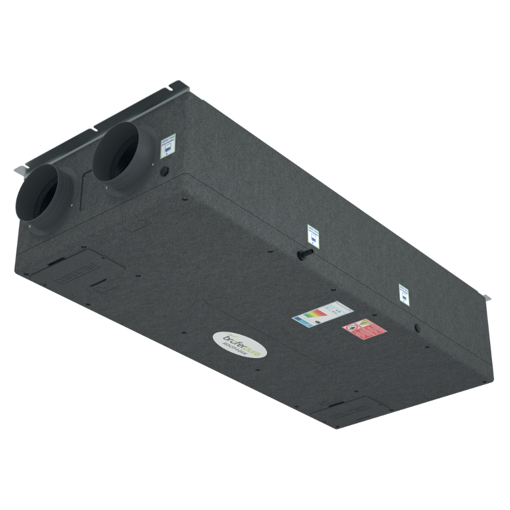 Brofer RDCD40SKE rekuperatorius