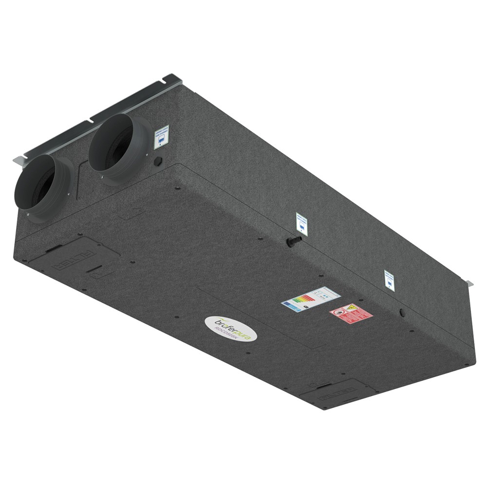Brofer RDCD50SKE rekuperatorius