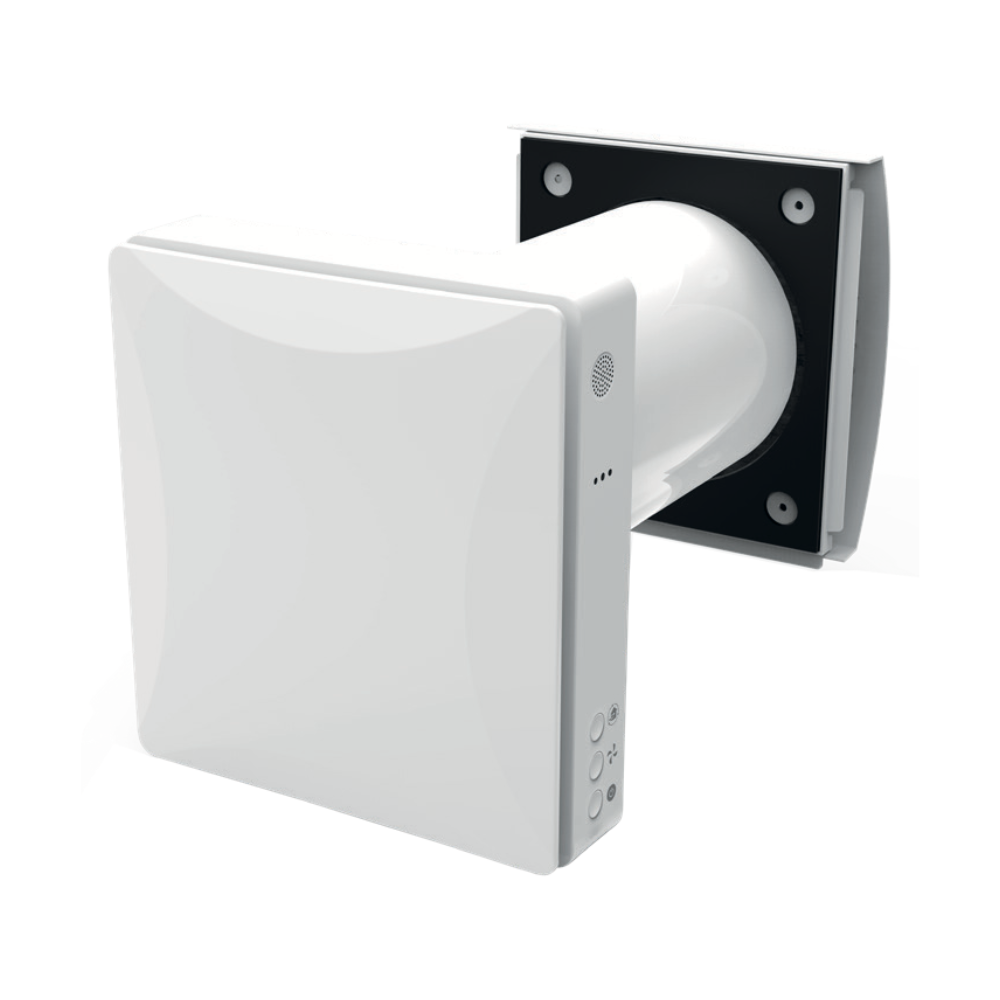 Brofer RUCTS EVO 160 mini rekuperatorius