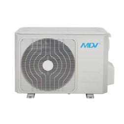 MDV Multi Free Match išorinis blokas M4OB-36HFN8-QAH