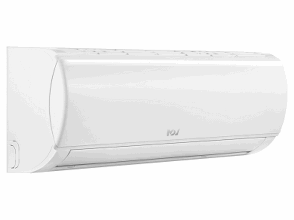MDV Multi Free Match Frost vidinis blokas FR12HRFN8QRD1