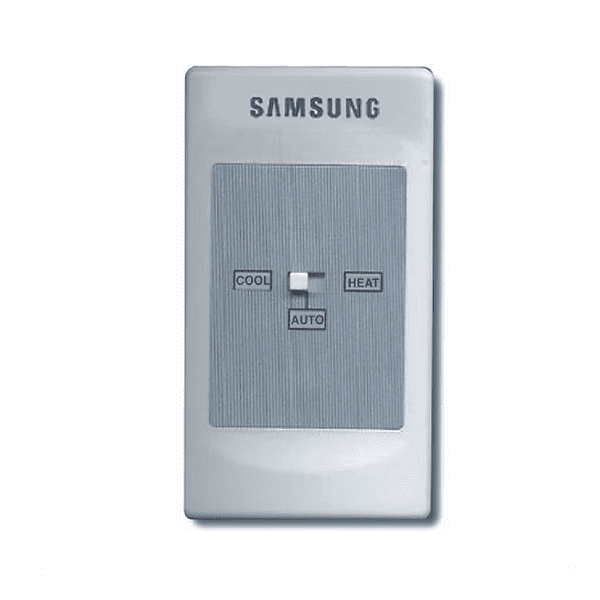 Samsung MCM-C200 režimo valdiklis