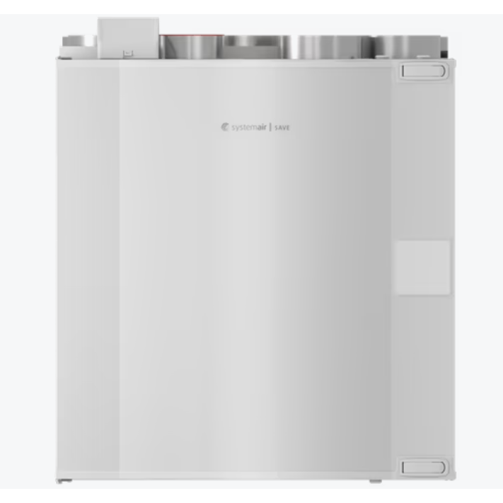 Systemair SAVE VTR 350/B R rekuperatorius