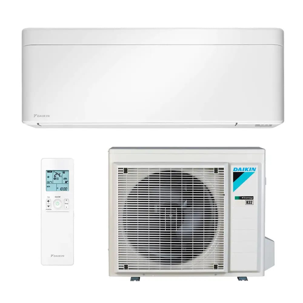 Oro kondicionierius Daikin Stylish 4.2 / 5.4 kW FTXA42CW / RXA42B8