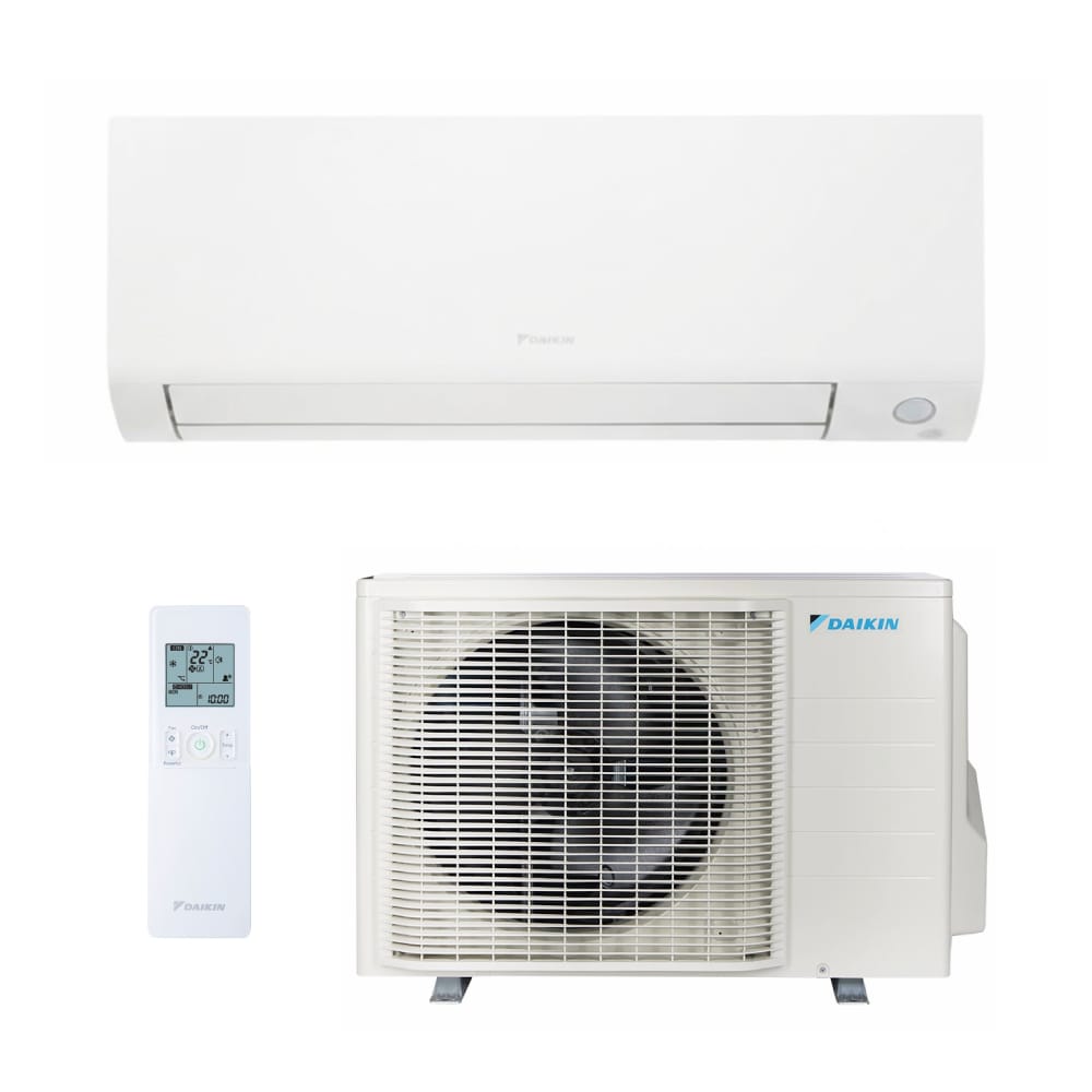 Oro kondicionierius Daikin Perfera 6.0 / 7.0 kW FTXM60A / RXM60A